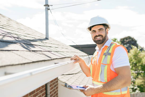 Quick and Trustworthy Emergency Roof Repair Services in Cherokee, OK