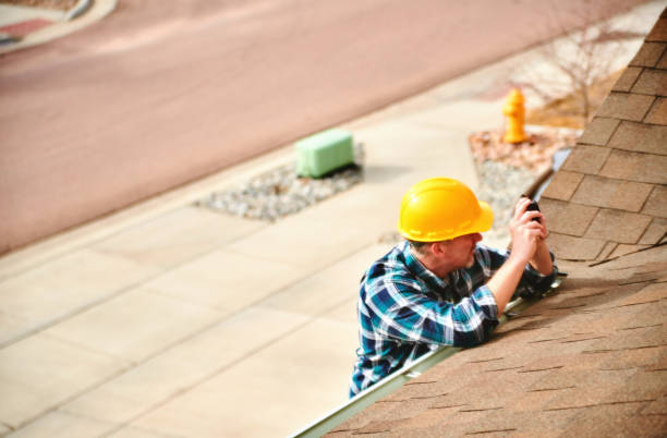 Best Gutter Installation and Roofing  in Cheree, OK