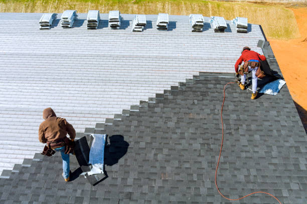 Best Emergency Roof Repair  in Cheree, OK
