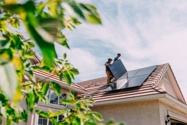 Trusted Cherokee, OK Roofing Contractor Experts