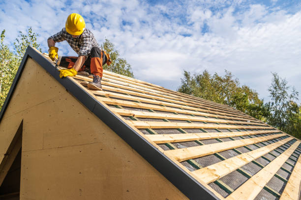 Best Best Roofing Contractors  in Cheree, OK