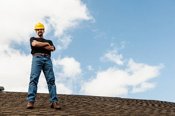 Best Roof Maintenance Services  in Cheree, OK
