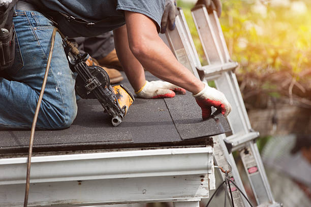Best Roof Replacement Cost  in Cheree, OK